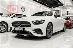 مێرسێدس بێنز E-Class